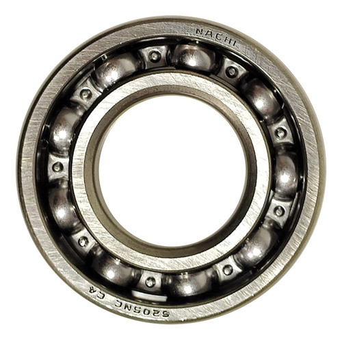 Par Rolamento Virabrequim Yamaha Factor 125 2009 2010 2011 1