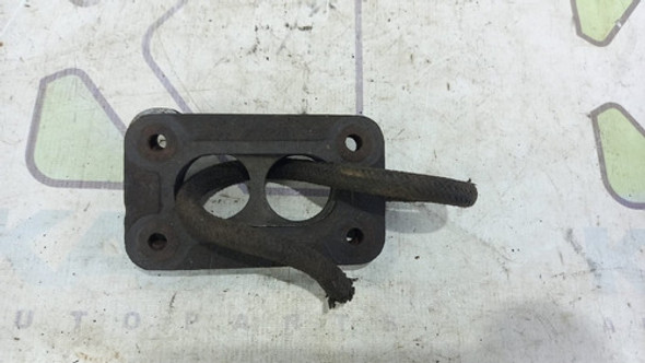 Base Flange Carburador Ford Escort Cht 84-86 0 Base Flange Carburador Ford Escort Cht 84-86 0