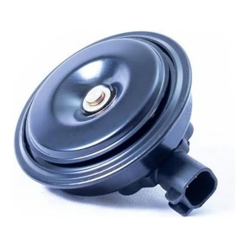 Bocina Galleta . 12v Chevrolet S10 Grave 0