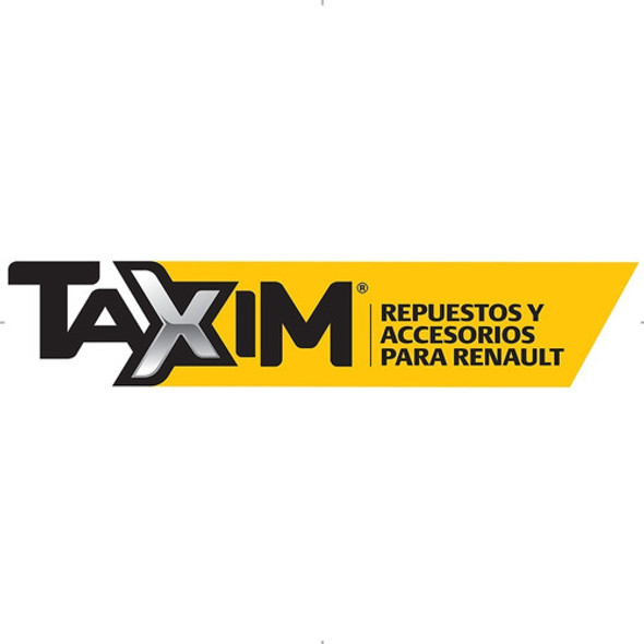 Parrilla Derecha Renault Logan 2014 2015 2017 2018 2019 2020 1