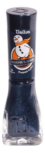 Esmalte Snowland Frozen Lake - Dailus 0
