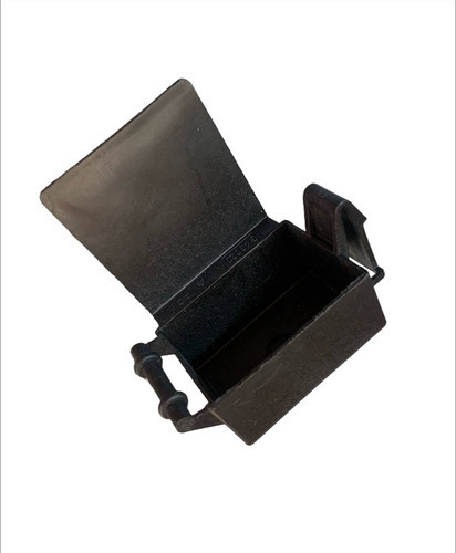 Tapa Fusiblera Ford Fiesta Courier Orig. 1