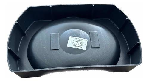 Recipiente Bandeja Reservatório De Evaporação Universal 1