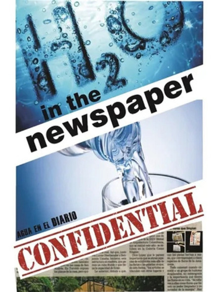 Agua En El Diario 0