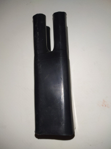 Capuchon  Termocontraible 4x25-50 Mm 1 Kv .raychem 0