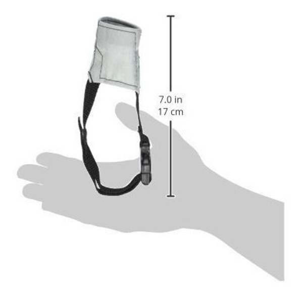 Bozal De Nylon Jorvet Xsmall 1