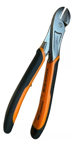 Alicate Bahco Corte Cuerda De Piano 2101gc-180 Cromo Vanadio 0