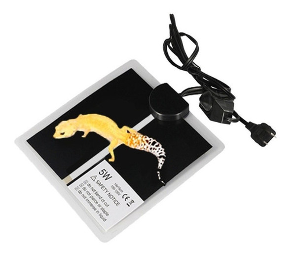 Vipe Almohadilla Térmica Para Reptiles, Alfombrilla Térmi 0