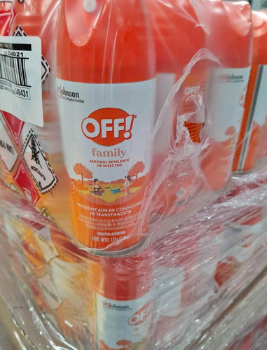 Off 0