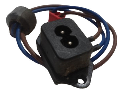 Cable Ficha Hembra Alimentacion Tv LG 42lm3400 0