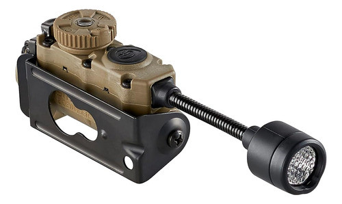 Streamlight 14307 Sidewinder Stalk Luz De Casco Táctico De 7 1