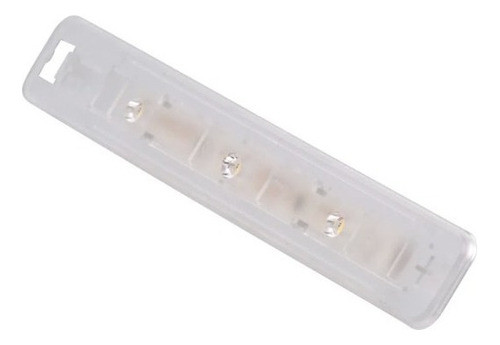 Placa Luz Led Geladeira Brastemp Bre50 Bre51 Nova Original 0