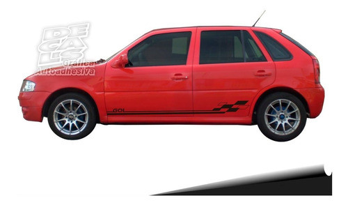 Calco Gol Racing Tx 0