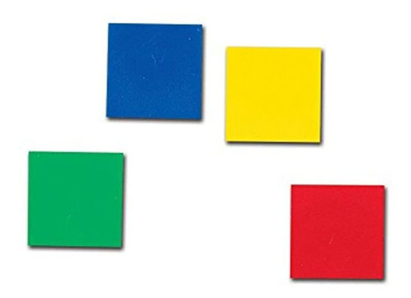 Eta Hand2mind Manipullite Espuma Azulejos De Color Paquete D 0