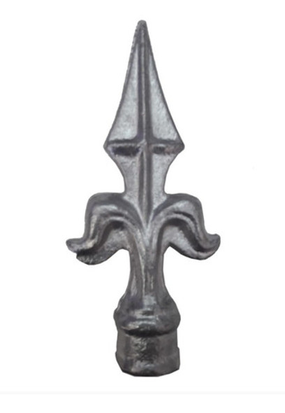 Aplique Para Reja Flecha 145x70 Mm 0