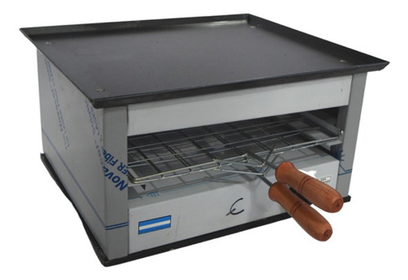 Carlitero Simple Tecno Calor 0