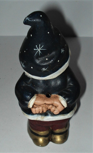 Adornos Navideños - Duende - 14 Cm De Alto - 6 Cm De Ancho 1