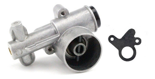 Bomba De Aceite Compatible Motosierra Stihl 08 / 08s 0