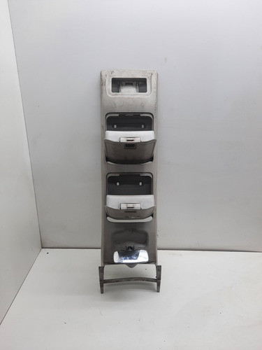 Console De Teto Central Fiat Idea 2011 1