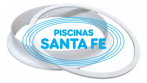 Anillos Aros Legítimos Para Filtro De Tela Igui 1