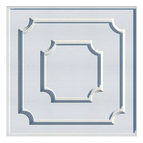 Cielorraso Decorativas Telgopor X30 1