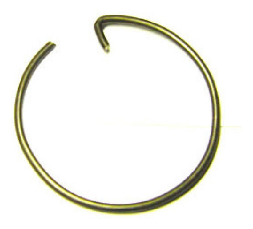 Anel Trava Cone Rol.eixo Hl5 Reduz.45x49mm Mb Todos Eixo Hl5 0