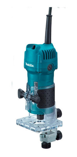 Tupi/trompo 6mm  530w Makita 0