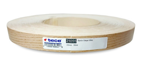 Tapacanto Roble Natural / Niagara 22mm X 10m C/ Cola Premier 0