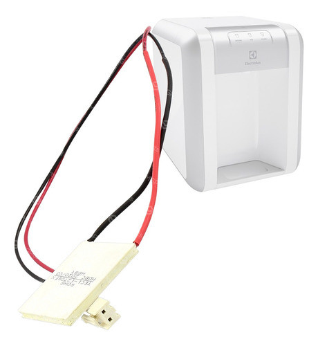 Célula Peltier Bebedouro Original Electrolux A12444201 0