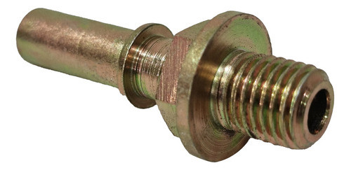 Conector Tubo Bba.inyectora Trafic F8q 0
