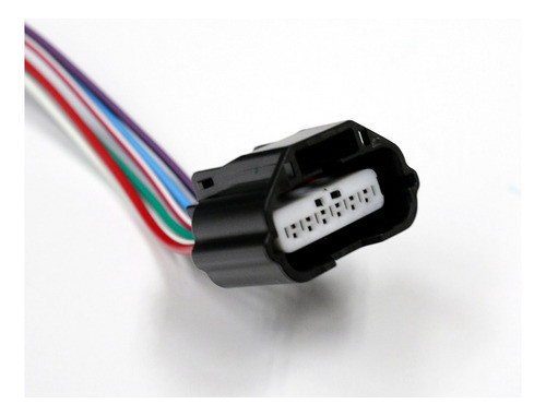 Ficha 6 Vias Medidor Masa Aire-varios 0