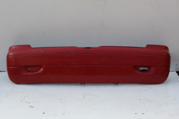 Paragolpe Trasero Renault Twingo 2000 Pat 056 0