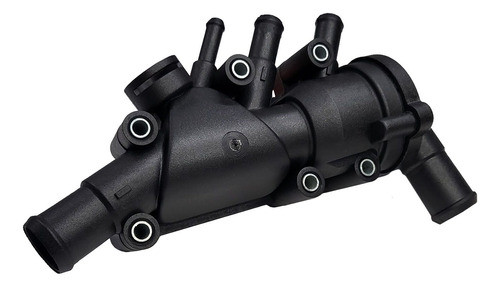 Base Porta Termostato Recta Ford Ka 1.0 1.6 Zetec Rocam 0