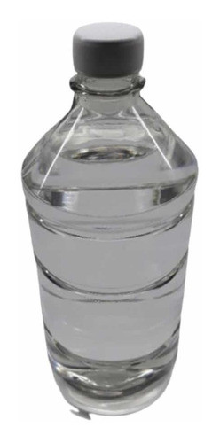 Esencia De Trementina 1 Lt +aceite De Lino 1 Lt 1