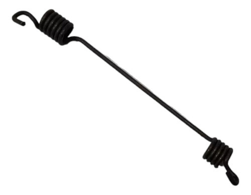 Resorte Zapata Freno Trasero Superior Ecosport - Kk 22009 0