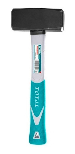 Maza Martillo 1000gr/ 1kg Industrial - Total Tht7210006 0