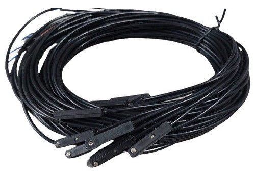 Sensor Magnético Reed Switch P/cilindros Dc/ac 5-240v Na 1