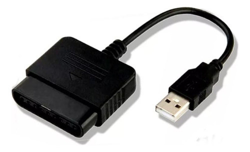Adaptador Control De Ps2 A Usb Ideal Para Ps3 O Pc Rosario 0