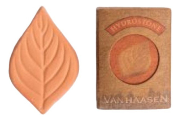 Piedra Terracota Humidificadora Stamps Para Tabac. 0