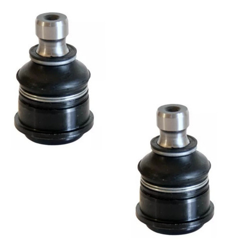 Kit 2 Rotulas Suspensión Nissan March 2015 T.modelos 0