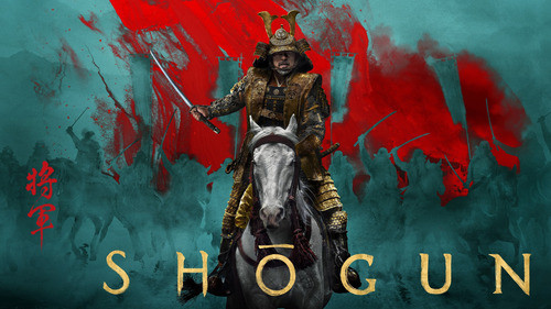 Xógum: A Gloriosa Saga Do Japão # 1ª Temporada( Leia Tudo)! 1
