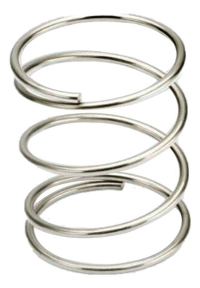 Mola Nautos 91032 35mm Stand Up Pequena Inox 0