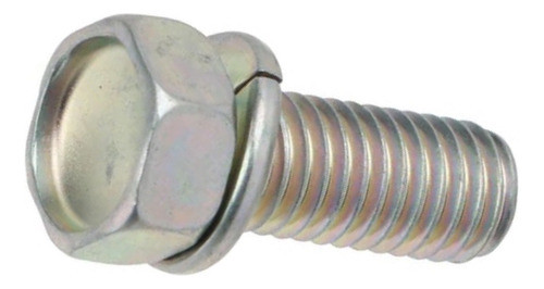 Tornillo Arco Posa Pie Original Honda Dax St 70 Dax 70 Bkz 0