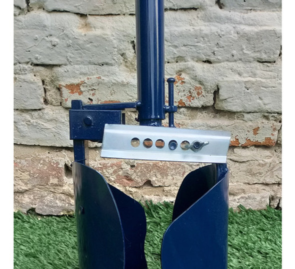 Pala Vizcachera Movil Hoyera Profesional Mejor Precio M. L 1 Pala Vizcachera Movil Hoyera Profesional Mejor Precio M. L 1