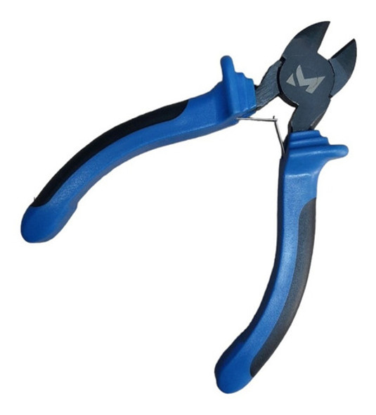 Alicate Pesca Marine 12cm Corta Cable Acero Lider Multifilam 1