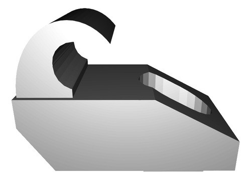 Clip Parasol Jeep Renegade 0