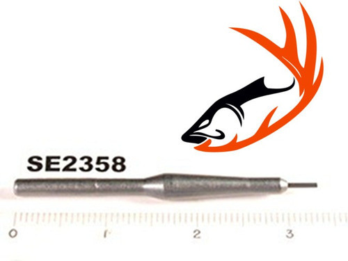 Lee Precision Repuesto Aguja Saca Fulminantes Cal7.65 Se2358 0