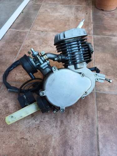 Motor Bicimoto 0