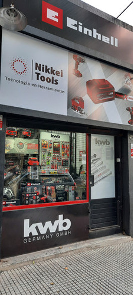 Set Hoja Sierra Sable P/ Metal Corte Medio 153mm X 2 Un Kwb 1 Set Hoja Sierra Sable P/ Metal Corte Medio 153mm X 2 Un Kwb 1