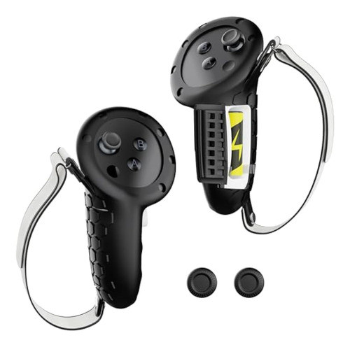 Apexinno Funda De Agarre Para Controlador Vr Para 0